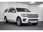 2023 Ford Expedition Max Platinum