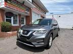 2018 Nissan Rogue SV Sport Utility 4D