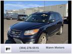 2011 Hyundai Santa Fe Limited