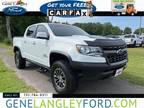 2019 Chevrolet Colorado ZR2