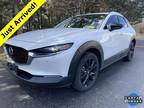 2021 Mazda CX-30 Turbo