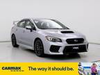 2019 Subaru WRX STI Base