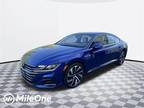 2021 Volkswagen Arteon 2.0T SEL R-Line