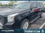 2017 GMC Yukon XL SLT