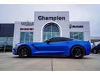 2014 Chevrolet Corvette Stingray Z51
