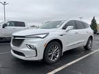 2023 Buick Enclave Avenir AWD