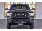 2021 RAM 2500 Power Wagon