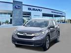 2019 Honda CR-V LX 4dr All-Wheel Drive