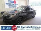 2022 Subaru Outback Onyx Edition XT 4dr All-Wheel Drive