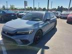 2022 Honda Civic Sport Hatchback 4D