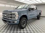 2023 Ford F-350 Platinum