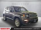 2020 Jeep Renegade Sport