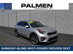 2021 Kia Niro Touring 4dr Front-Wheel Drive Sport Utility