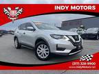 2020 Nissan Rogue S Sport Utility 4D