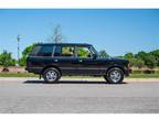 1995 Land Rover Range Rover