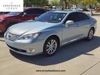 2011 Lexus ES 350 Base