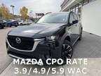 2024 Mazda CX-90 PHEV Premium Plus