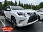 2023 Lexus GX 460 Luxury