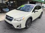 2016 Subaru Crosstrek 2.0i Premium Sport Utility 4D