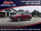 2016 Subaru Forester 2.0XT Premium