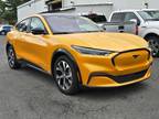 2023 Ford Mustang Mach-E Premium 4dr All-Wheel Drive