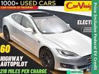 2016 Tesla Model S 60