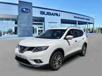 2014 Nissan Rogue SL