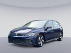 2024 Volkswagen Golf GTI 2.0T S