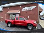 2014 Toyota Tacoma Base