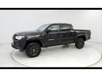 2022 Toyota Tacoma 4WD SR5 4D Double Cab