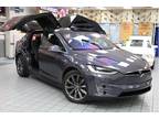 2018 Tesla Model X 100D