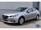 2015 Mazda Mazda3 i Touring