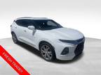 2019 Chevrolet Blazer Premier