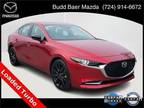 2023 Mazda Mazda3 AWD w/Premium Package
