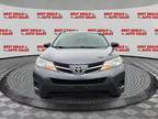 2015 Toyota RAV4 LE Sport Utility 4D
