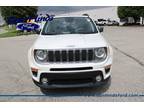 2020 Jeep Renegade Limited