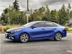 2019 Kia Forte LXS Sedan 4D