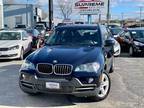 2009 BMW X5 xDrive30i