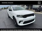 2021 Dodge Durango SXT Plus