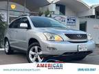 2009 Lexus RX Base 4dr Front-Wheel Drive