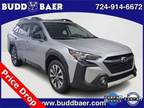 2024 Subaru Outback Limited XT