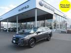 2024 Subaru Outback Onyx Edition XT