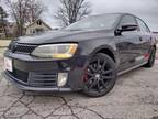 2013 Volkswagen Jetta GLI Autobahn