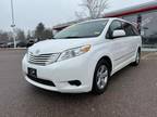 2016 Toyota Sienna LE Minivan 4D