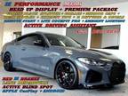 2021 BMW M440 i xDrive