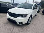 2019 Dodge Journey SE 4dr Front-Wheel Drive