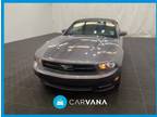 2011 Ford Mustang