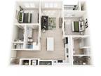 Arbour Place Apartments - 2 Bed, 2 Bath