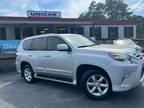 2014 Lexus GX 460 Base