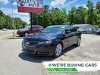 2017 Chevrolet Impala 1LT